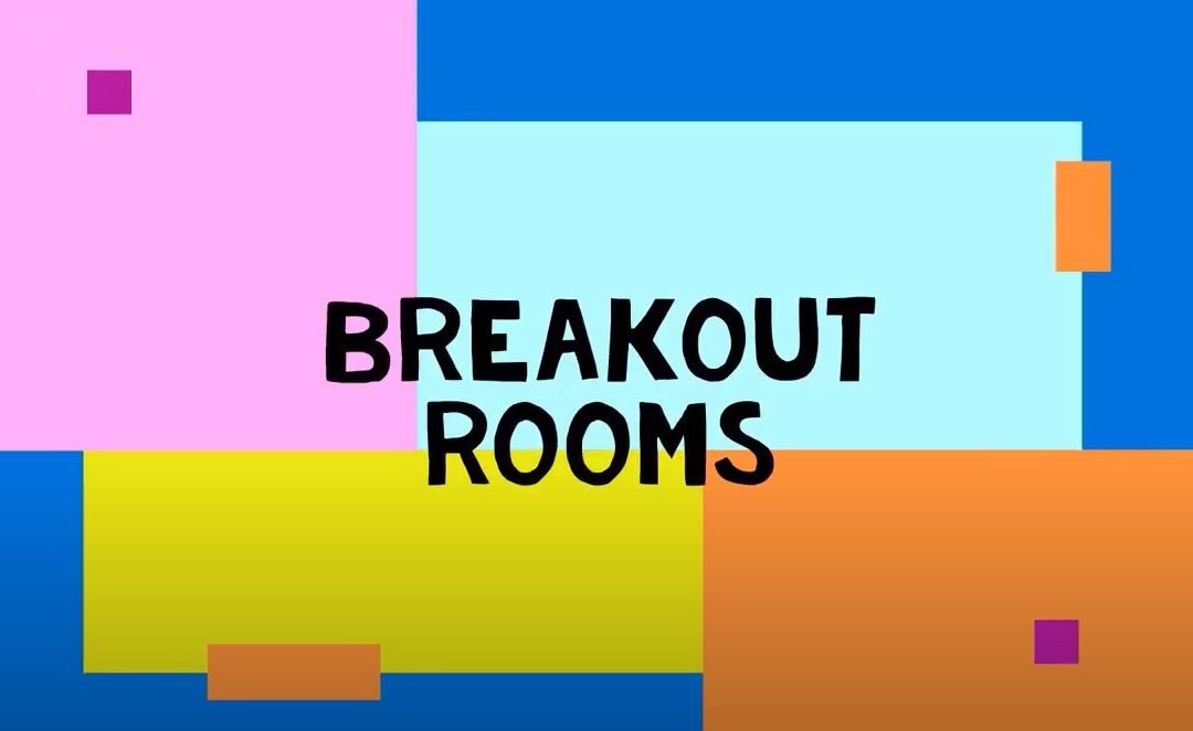 Have you tried Microsoft Teams Breakout Rooms yet?